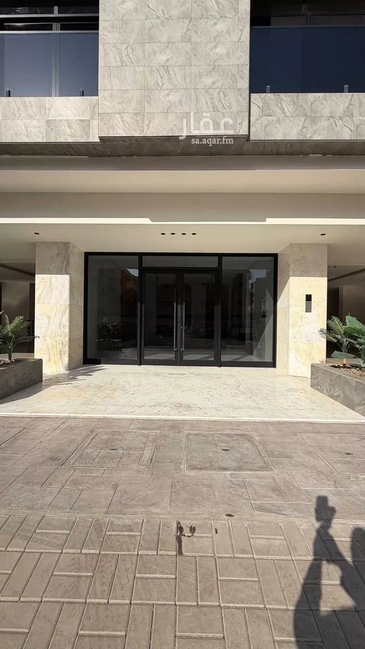 شقة للبيع في شارع سعد بن ذؤيب, حي الزهراء, مدينة جدة, منطقة مكة المكرمة صورة 2