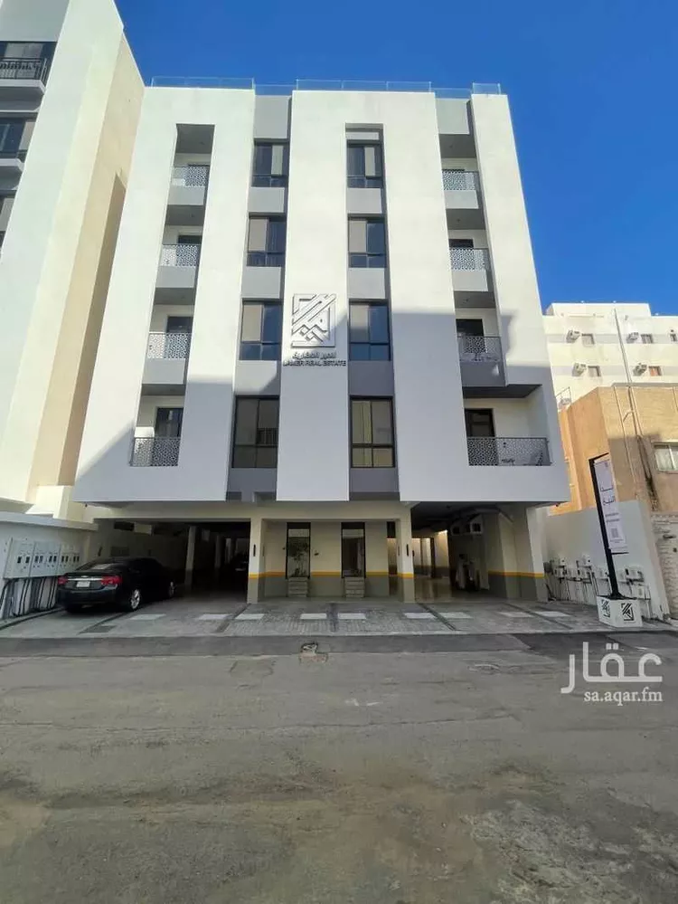 شقة للبيع في شارع الافغاني, حي الروضة, مدينة جدة, منطقة مكة المكرمة