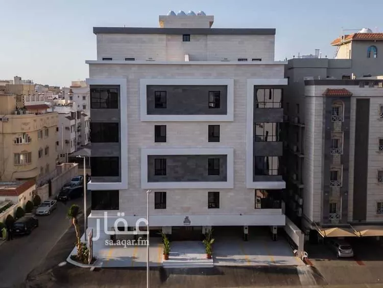 شقة للبيع في شارع احمد محمد السباعي, حي الروضة, مدينة جدة, منطقة مكة المكرمة صورة 3