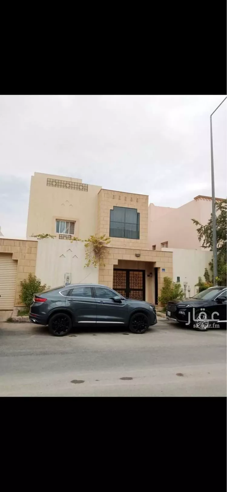 فيلا للبيع في شارع الكفاح ، حي اشبيلية ، الرياض ، منطقة الرياض