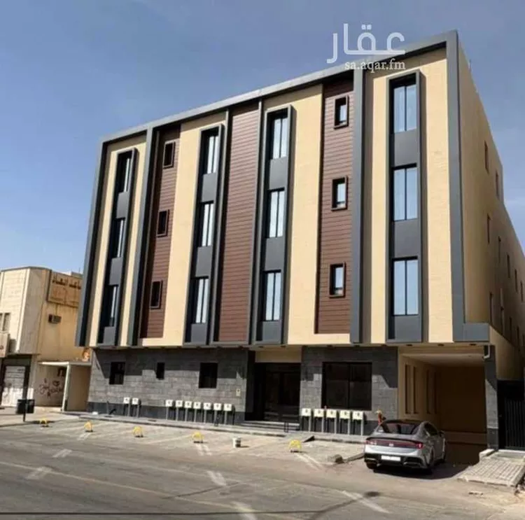شقة للإيجار في شارع 1042104, حي الخليج, مدينة الرياض, منطقة الرياض