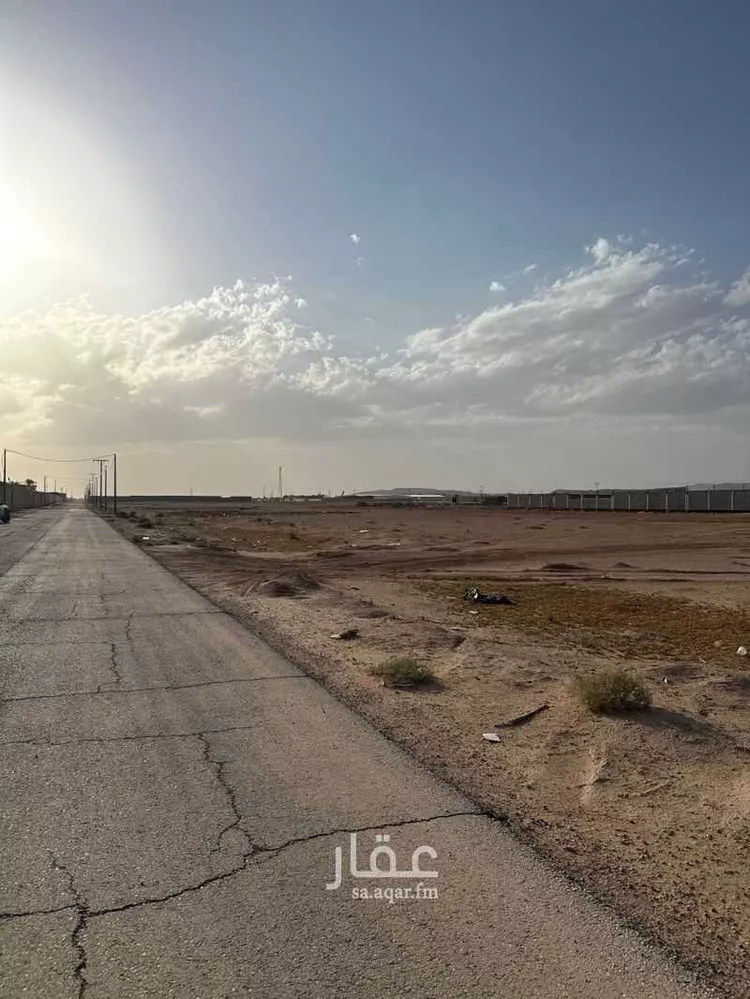 Land for Sale in Al Kharj Al Rafia صورة 4
