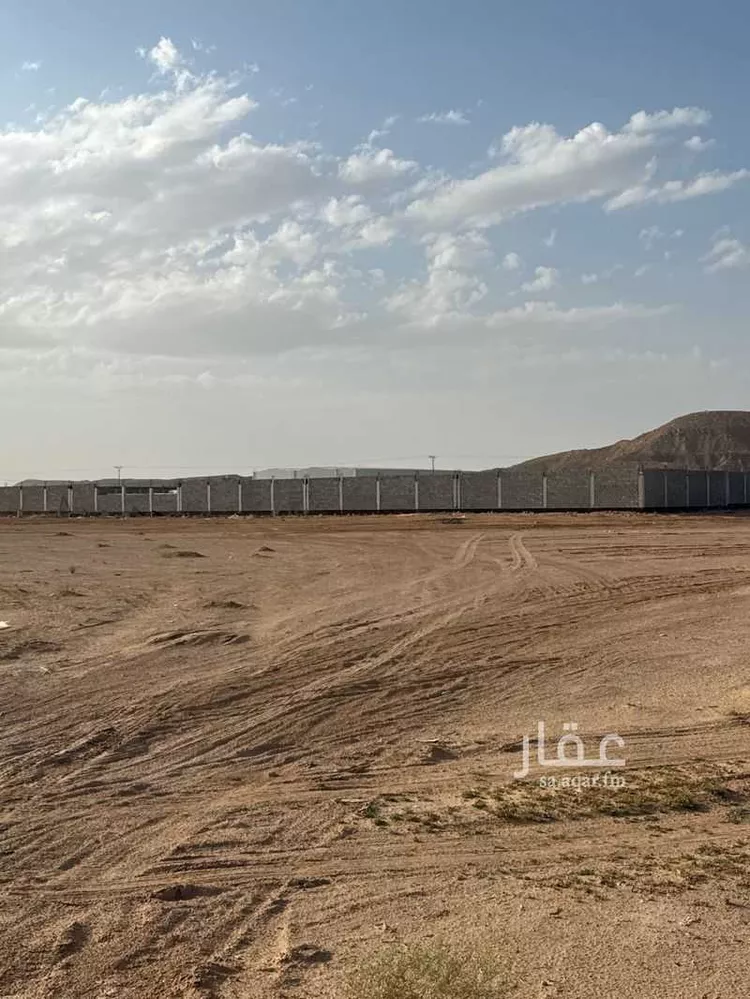 Land for Sale in Al Kharj Al Rafia 6