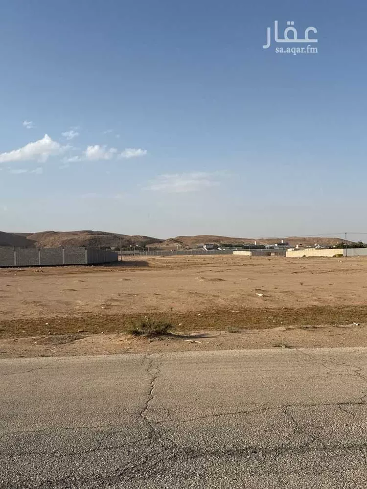 Land for Sale in Al Kharj Al Rafia صورة 2
