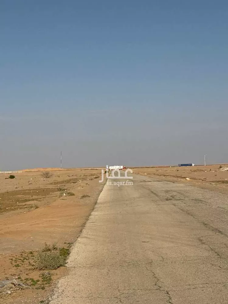Land for Sale in Al Kharj Al Rafia صورة 3