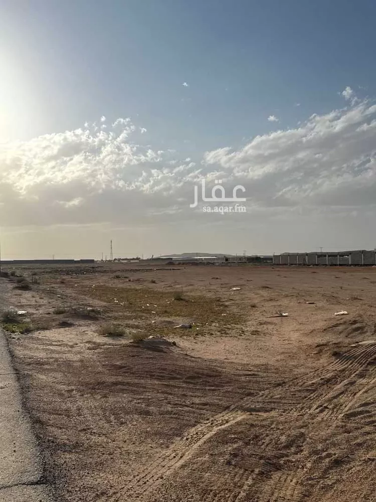 Land for Sale in Al Kharj Al Rafia 7