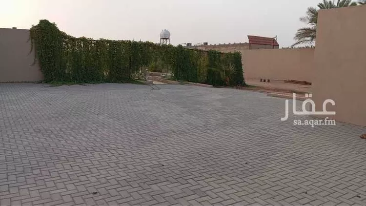 أرض للبيع في شارع القدسية ، الخرج ، الخرج صورة 2