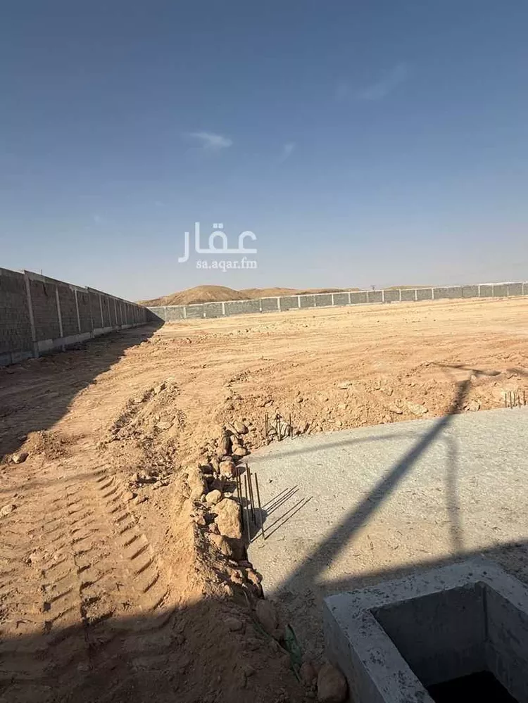 استراحة للإيجار في حي الرفايع, مدينة الخرج, منطقة الرياض صورة 2