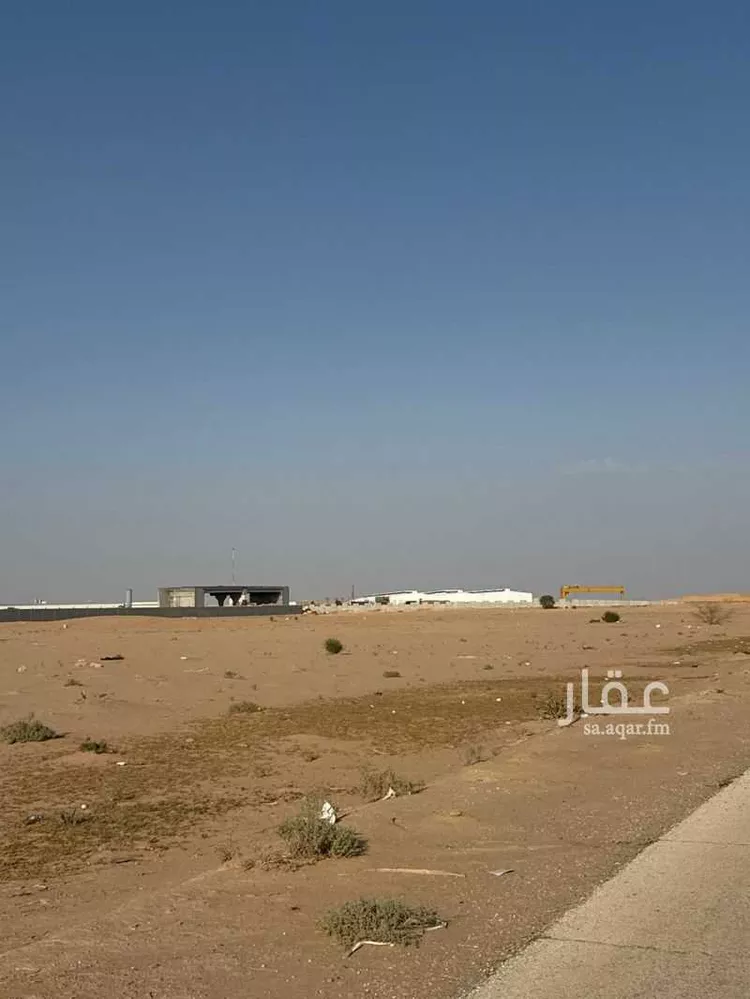 Land for Sale in Al Kharj Al Rafia صورة 5