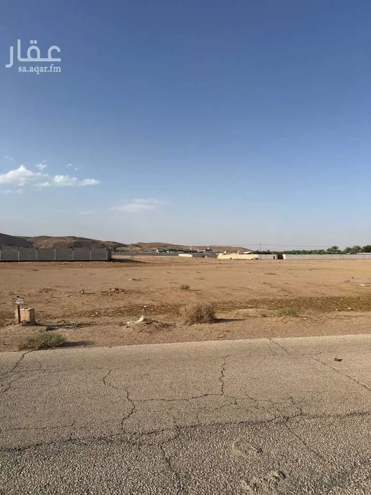 أرض للبيع في شارع طريق الرياض الخرج , حي الرفايع, مدينة الخرج, منطقة الرياض