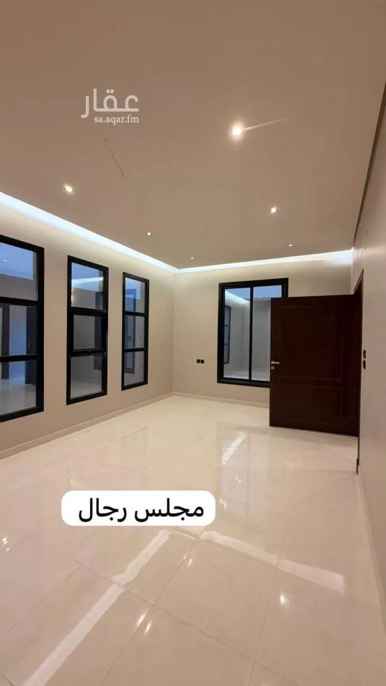 فيلا للبيع في شارع عائذ بن عدي, حي غياضة, مدينة الخرج, منطقة الرياض صورة 5