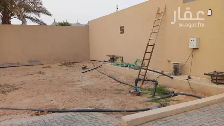 أرض للبيع في شارع القدسية ، الخرج ، الخرج صورة 5