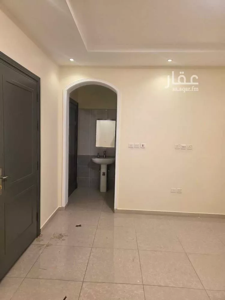 شقة للإيجار في شارع عبد الخالق الهاشمي ، حي الواحة ، جدة ، جدة صورة 2