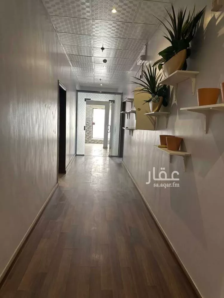 مكتب تجاري للإيجار في شارع 4698126, حي الملك فهد, مدينة مكة المكرمة, منطقة مكة المكرمة صورة 4