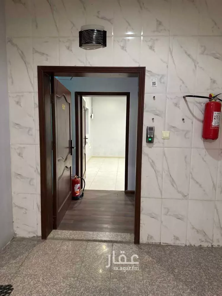 مكتب تجاري للإيجار في شارع 4698126, حي الملك فهد, مدينة مكة المكرمة, منطقة مكة المكرمة صورة 3