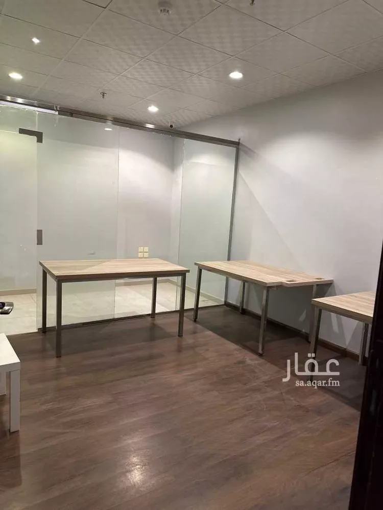 مكتب تجاري للإيجار في شارع 4698126, حي الملك فهد, مدينة مكة المكرمة, منطقة مكة المكرمة صورة 5