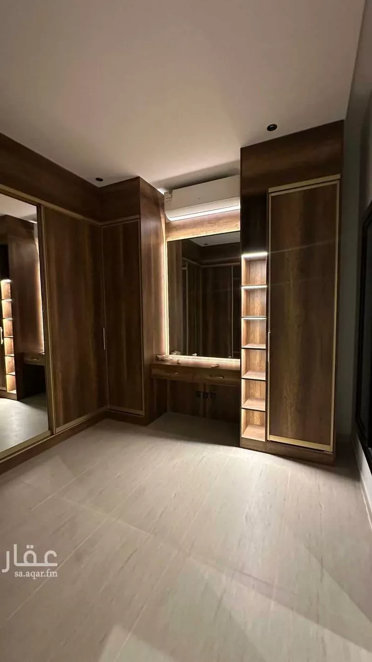 دور للإيجار في شارع محمد بن أبي صفرة, حي السليمانية, مدينة الرياض, منطقة الرياض صورة 3