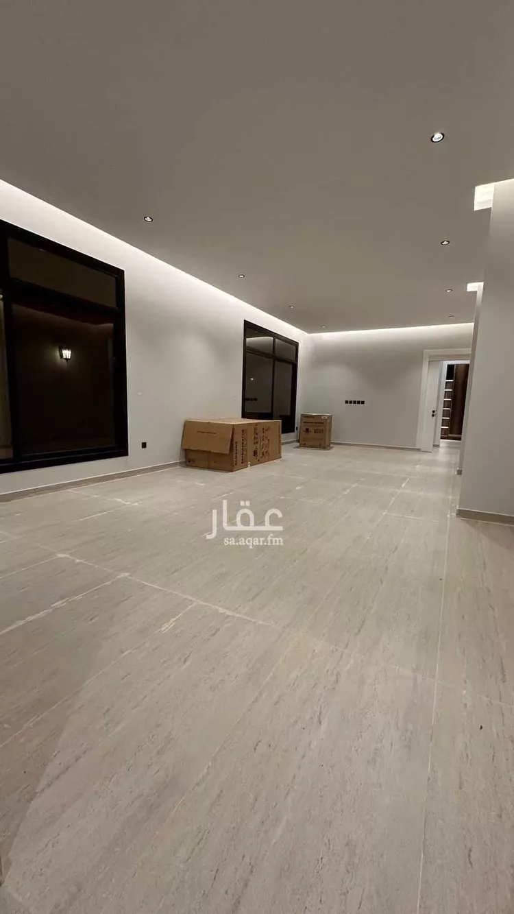 دور للإيجار في شارع محمد بن أبي صفرة, حي السليمانية, مدينة الرياض, منطقة الرياض صورة 2