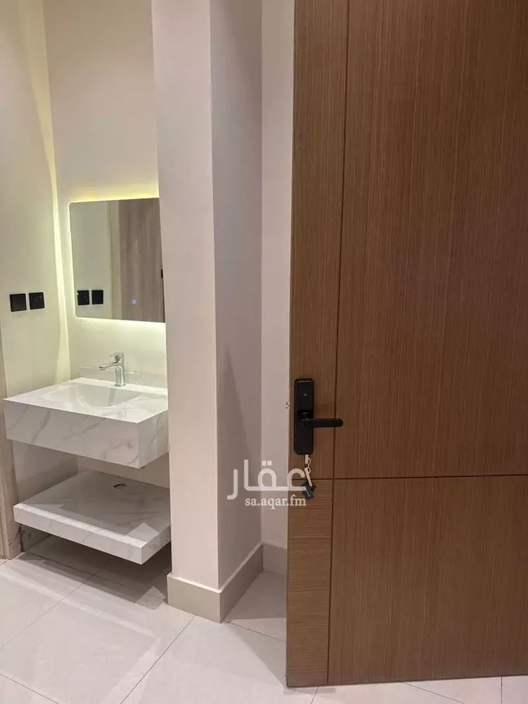 شقة للإيجار في شارع محمد أبي السعادات الطبري, حي النرجس, مدينة الرياض, منطقة الرياض صورة 2