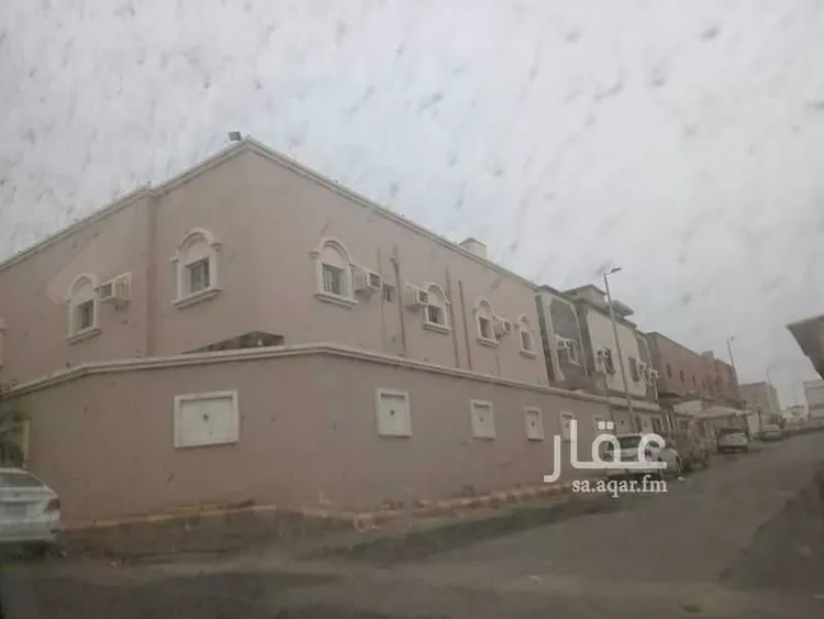 عمارة للبيع في شارع سعد بن عبد الله بن عبيد ، حي الهدى ، جدة ، جدة