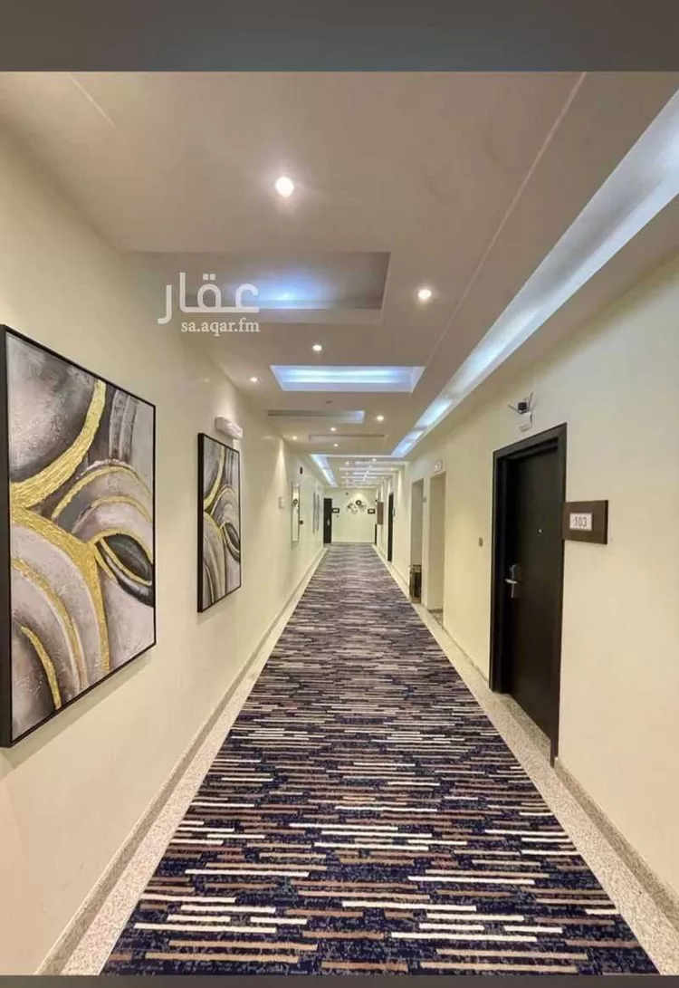 Building for Rent in Riyadh Dhahrat Laban صورة 3