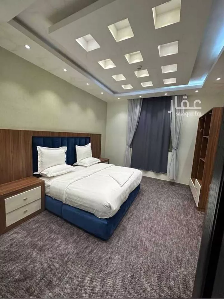 عمارة للإيجار في شارع الطائف, حي ظهرة لبن, مدينة الرياض, منطقة الرياض صورة 2