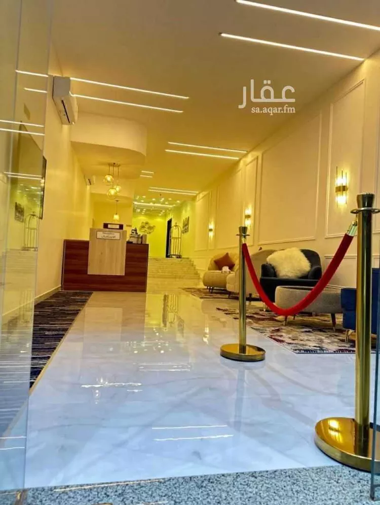 عمارة للإيجار في شارع الطائف, حي ظهرة لبن, مدينة الرياض, منطقة الرياض صورة 4