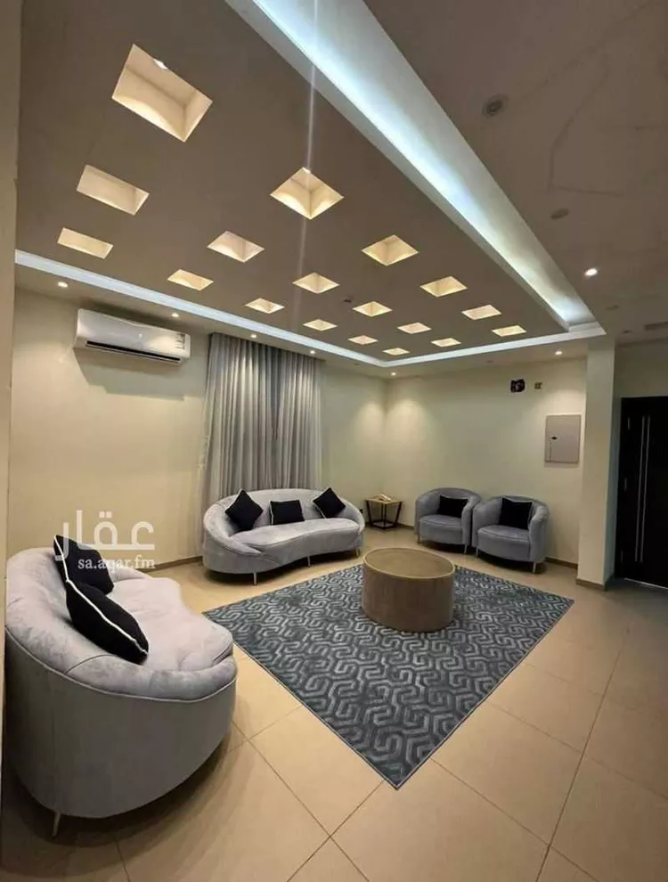 عمارة للإيجار في شارع الطائف, حي ظهرة لبن, مدينة الرياض, منطقة الرياض صورة 3