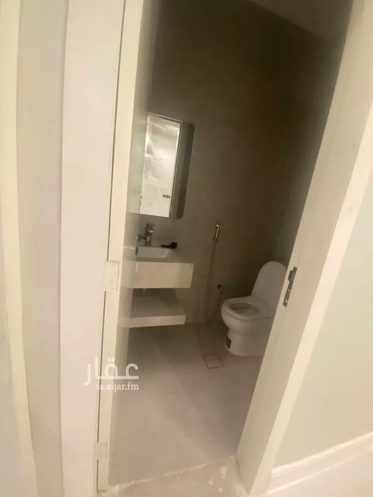 دور للإيجار في شارع أبي عبيدة النابلسي ، حي النرجس ، الرياض ، منطقة الرياض 8