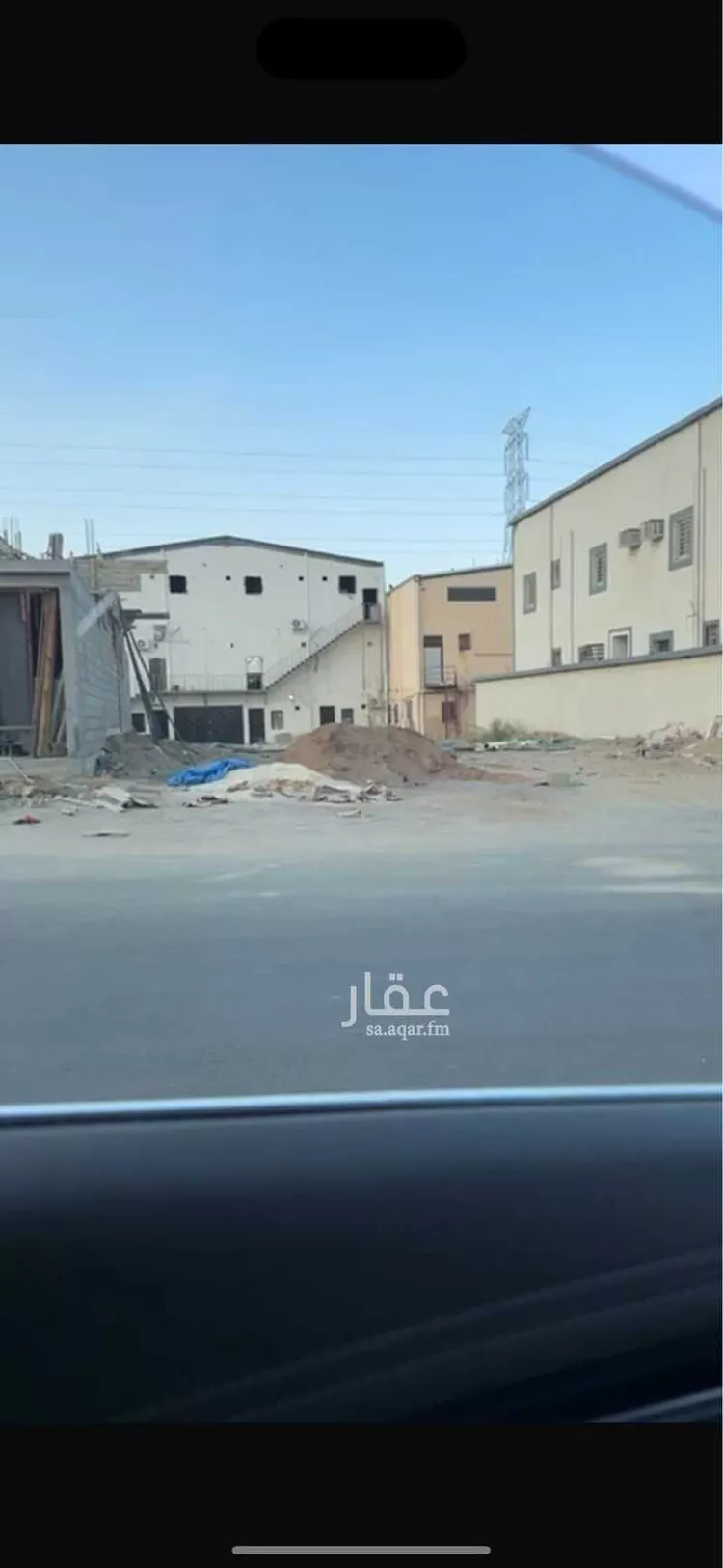 أرض للبيع في شارع احمد الواسطي ، خميس مشيط ، خميس مشيط