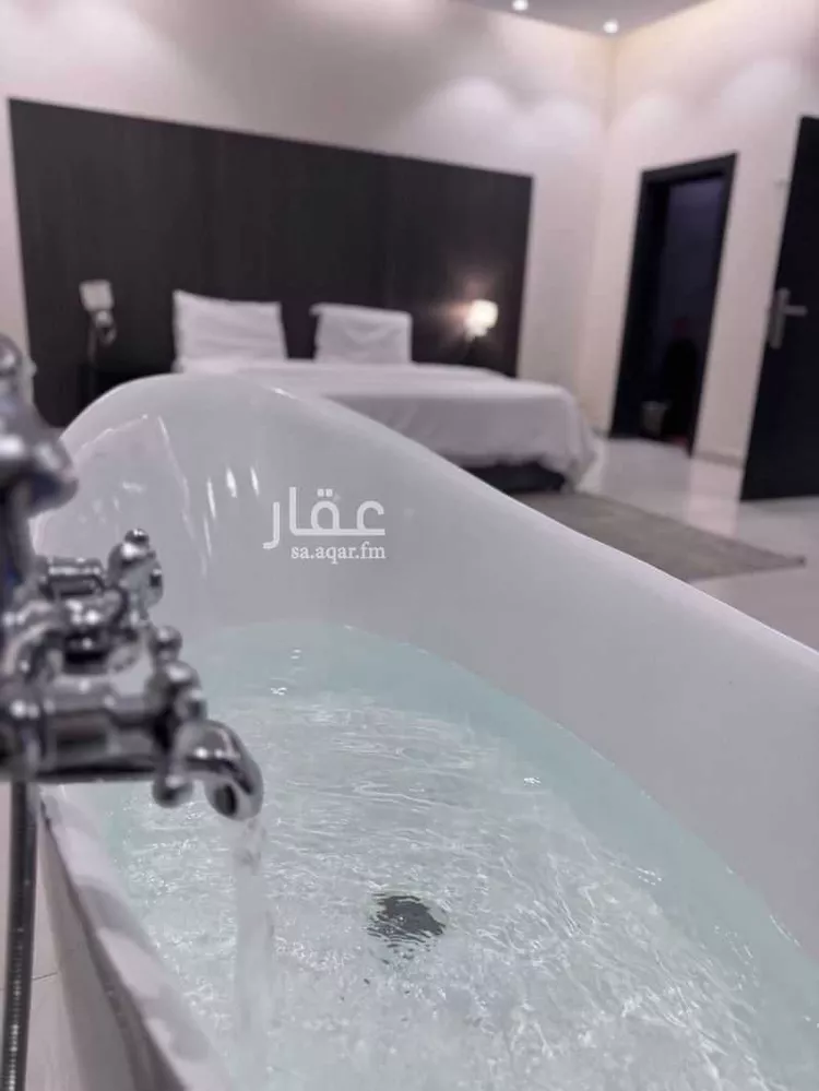 شاليه واستراحة للحجز في شارع رزين بن عمار ، حي ام السلم ، جدة ، جدة صورة 3