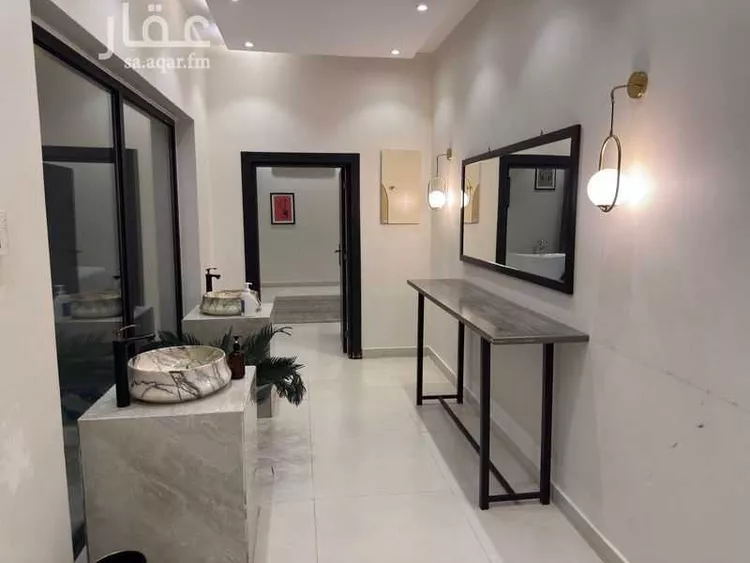 شاليه واستراحة للحجز في شارع رزين بن عمار ، حي ام السلم ، جدة ، جدة صورة 2