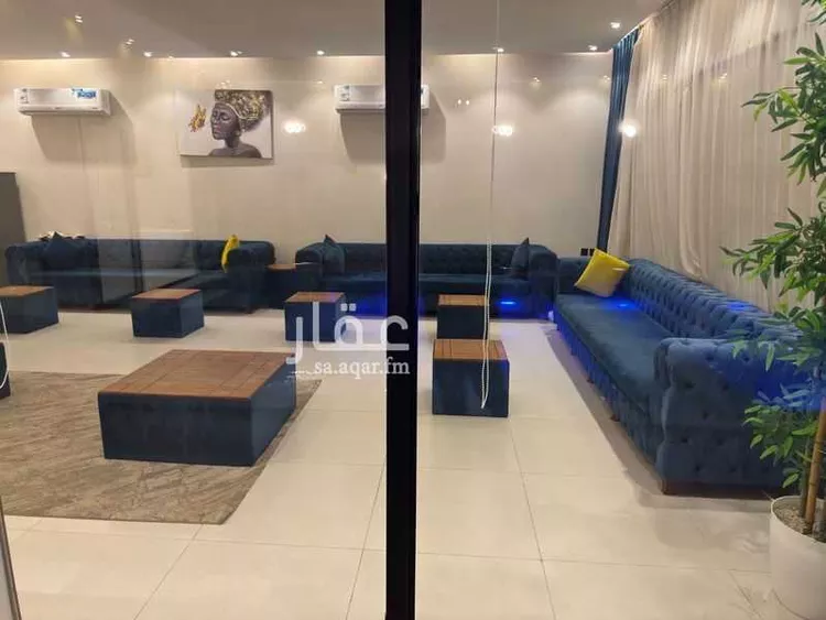 شاليه واستراحة للحجز في شارع رزين بن عمار ، حي ام السلم ، جدة ، جدة صورة 4