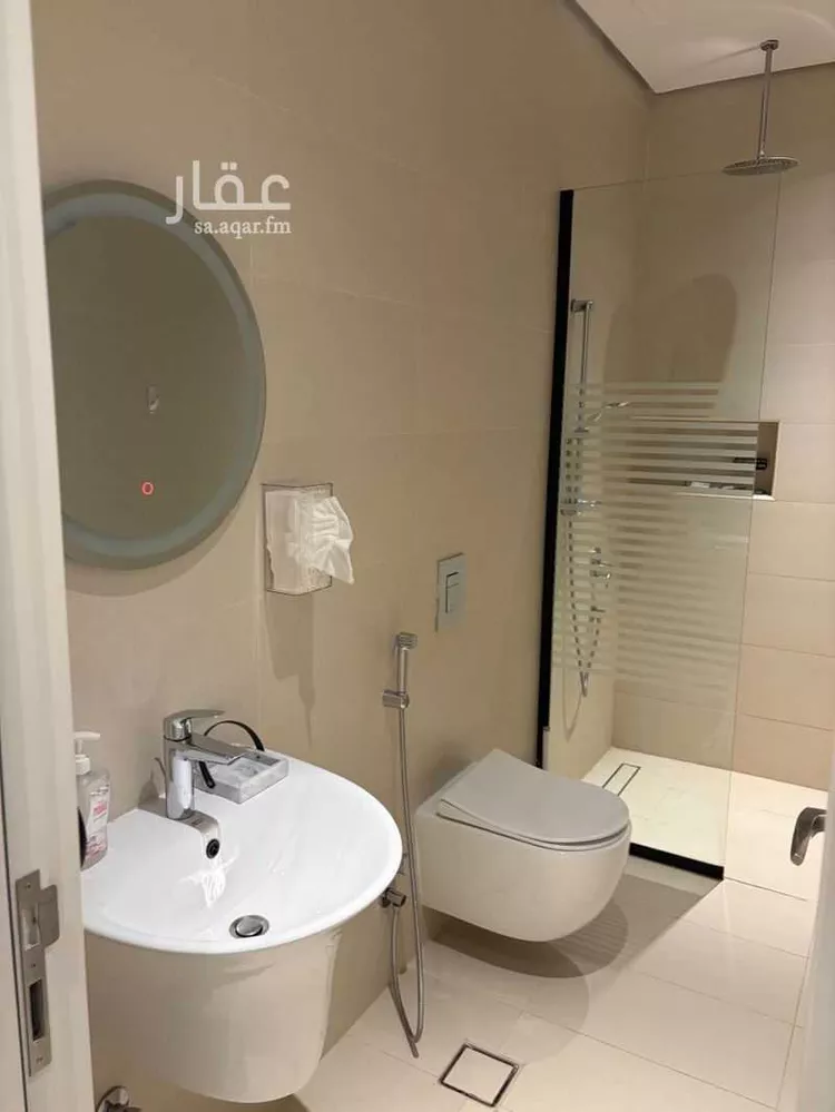 شقة للإيجار في شارع الدهناء, حي الملقا, مدينة الرياض, منطقة الرياض صورة 3