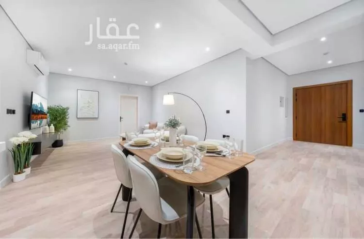Apartment for Rent in Riyadh Al Malqa