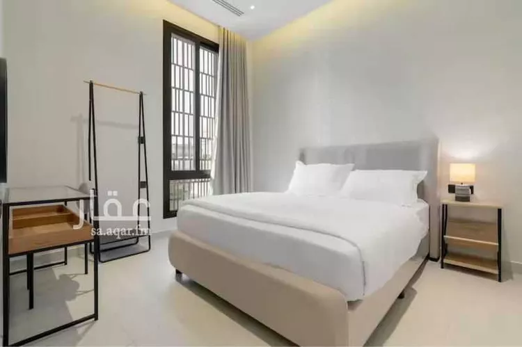 شقة للإيجار في شارع الدهناء, حي الملقا, مدينة الرياض, منطقة الرياض صورة 3