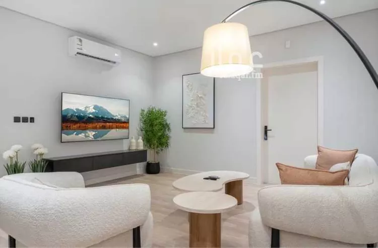 Apartment for Rent in Riyadh Al Malqa صورة 4