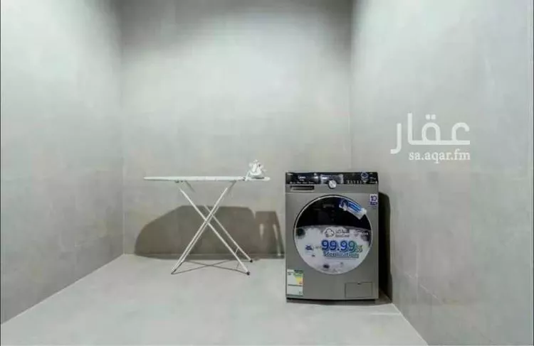 شقة للإيجار في شارع الامام فيصل بن سعود, حي الملقا, مدينة الرياض, منطقة الرياض صورة 2