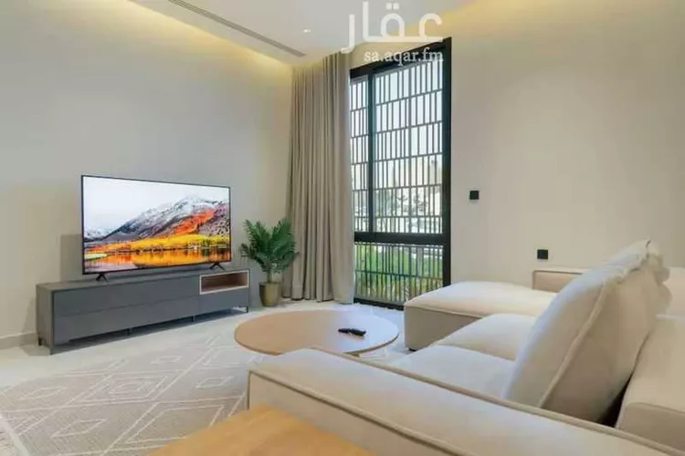 شقة للإيجار في شارع الدهناء, حي الملقا, مدينة الرياض, منطقة الرياض 6
