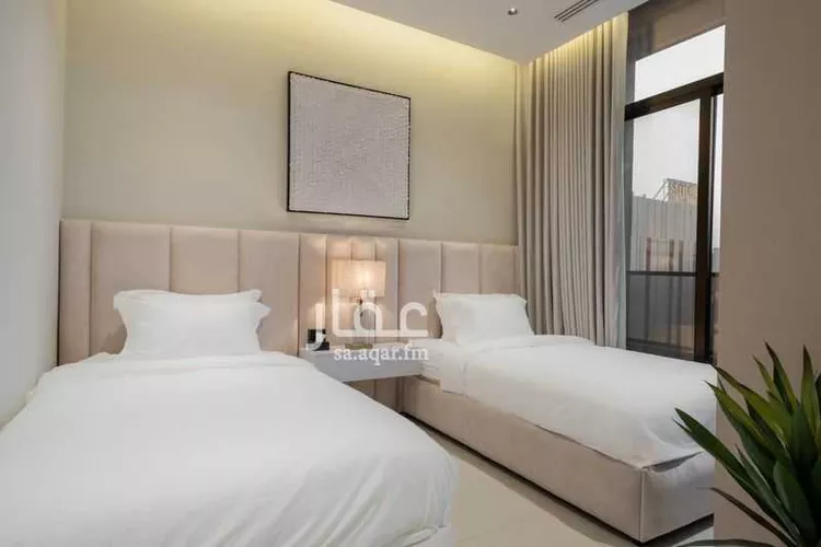 شقة مفروشة للحجز في شارع الدهناء ، حي الملقا ، الرياض ، منطقة الرياض صورة 2