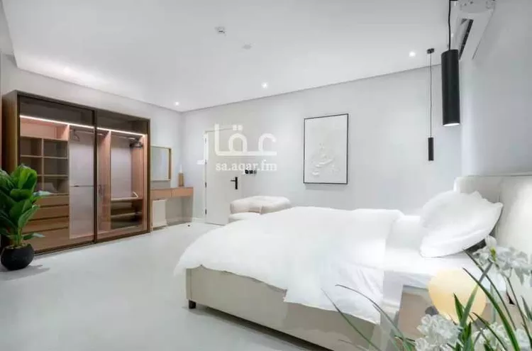 Apartment for Rent in Riyadh Al Malqa صورة 2