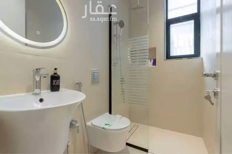 شقة للإيجار في شارع الدهناء, حي الملقا, مدينة الرياض, منطقة الرياض صورة 2