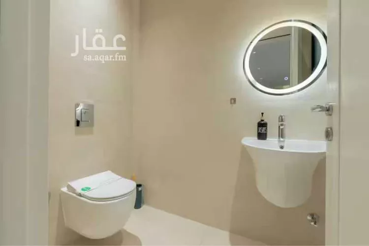 شقة للإيجار في شارع الدهناء, حي الملقا, مدينة الرياض, منطقة الرياض صورة 4