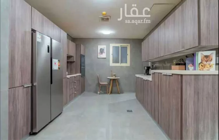 شقة للإيجار في شارع الامام فيصل بن سعود, حي الملقا, مدينة الرياض, منطقة الرياض صورة 4
