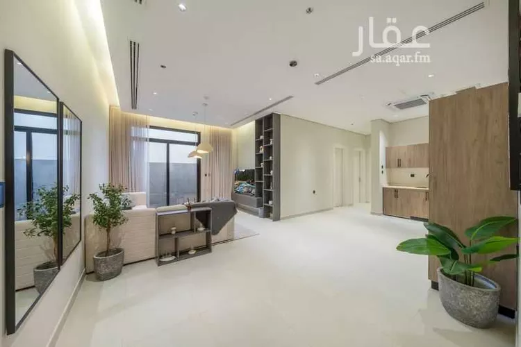 شقة مفروشة للحجز في شارع الدهناء ، حي الملقا ، الرياض ، منطقة الرياض