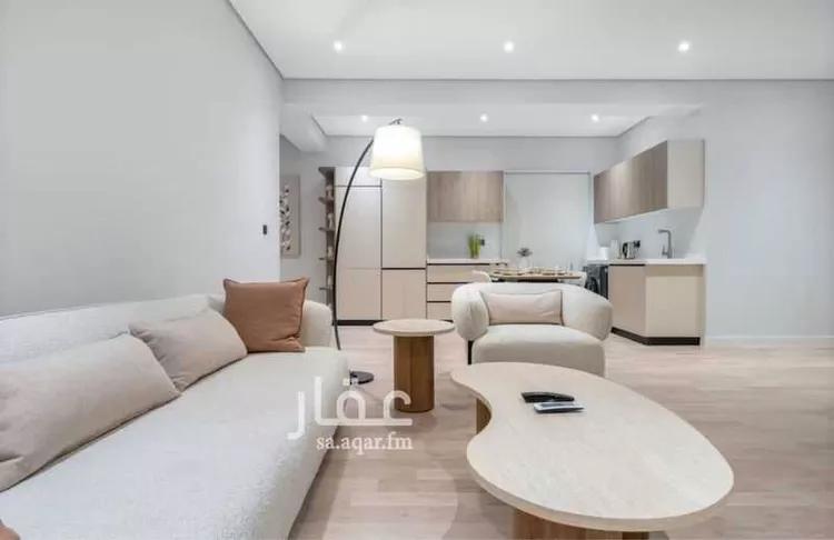 Apartment for Rent in Riyadh Al Malqa صورة 3
