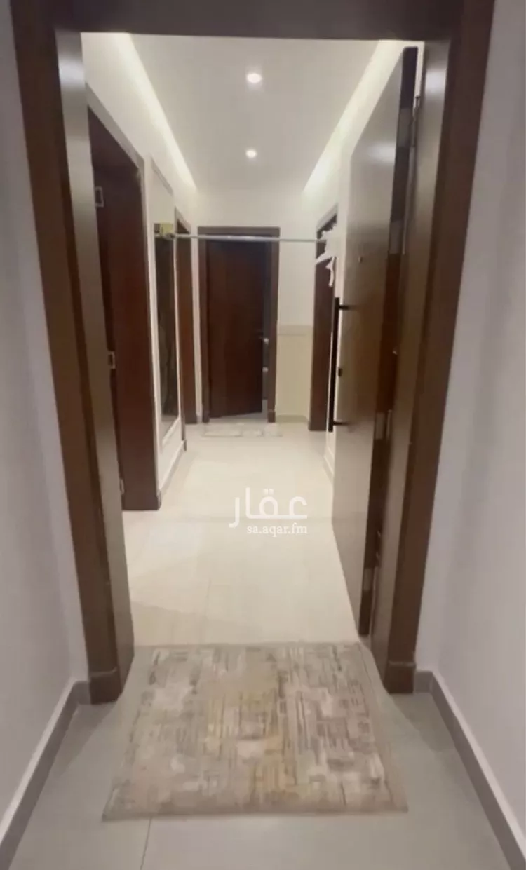 شقة للإيجار في شارع الشرتوني, حي الروضة, مدينة جدة, منطقة مكة المكرمة صورة 3
