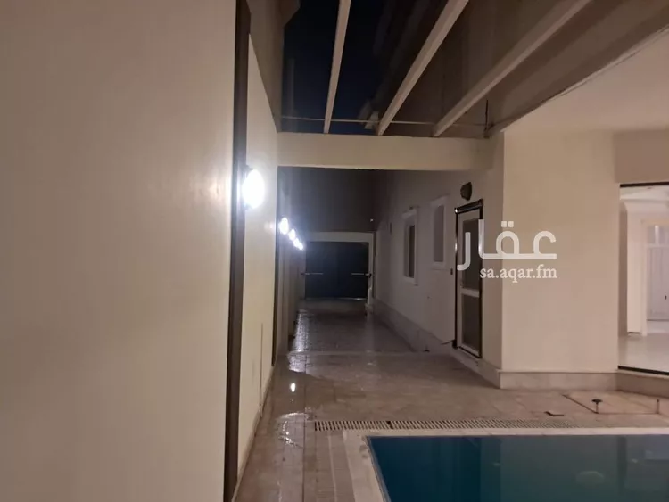 فيلا للإيجار في شارع اسماعيل المخزومي, حي النعيم, مدينة جدة, منطقة مكة المكرمة صورة 4