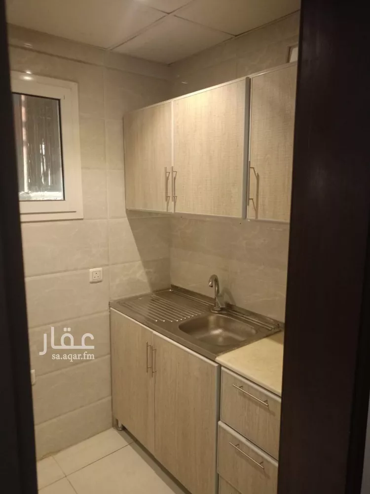 مكتب تجاري للإيجار في شارع الكيال, حي الروضة, مدينة جدة, منطقة مكة المكرمة