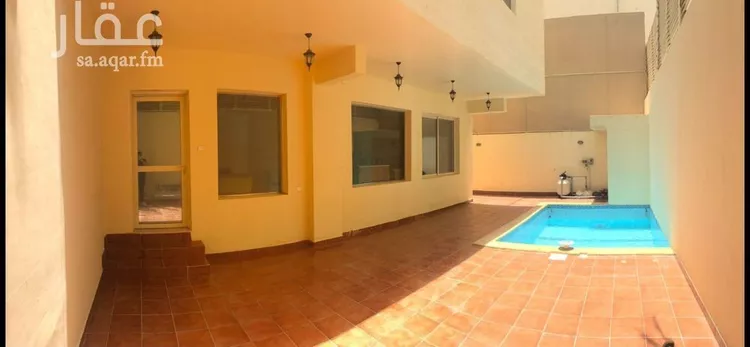 فيلا للإيجار في شارع ابن شرف الدين, حي الروضة, مدينة جدة, منطقة مكة المكرمة صورة 2